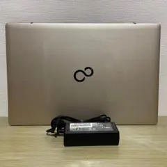 爆速 新品 SSD512GB 8GB ノートPC Office