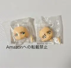 2025年最新】とりかえっこフェイス 進撃の人気アイテム - メルカリ