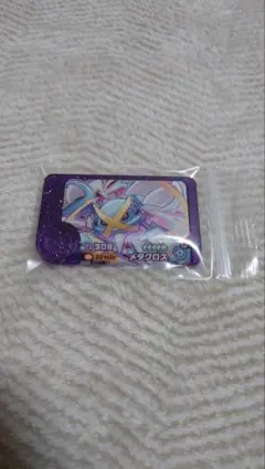 ポケモンフレンダ BT3弾 メタグロス（メガメタグロス）