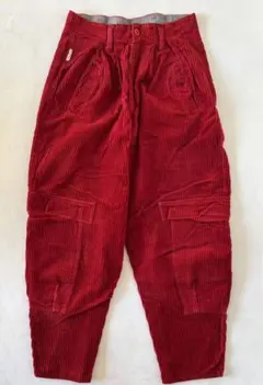 シャトルコーデュロイ