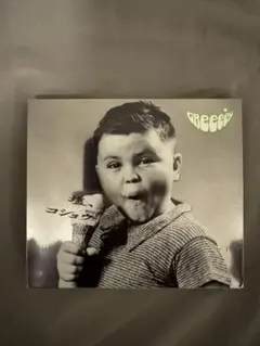 GreeeeN 塩、コショウ 初回限定盤B