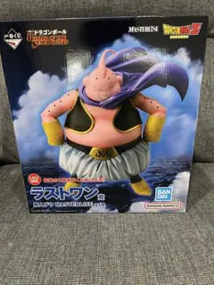 開封品】一番くじ ドラゴンボール ラストワン賞 魔人ブウ C賞 フリーザ