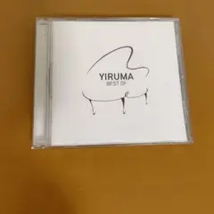 YIRUMA CD 「BEST OF」