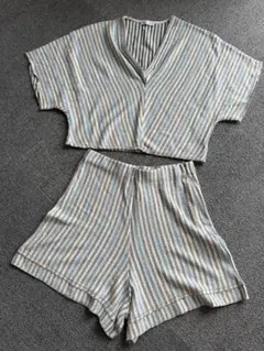 ZARAセットアップのサムネイル