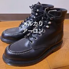 2026年最新】レッドウィング 8133の人気アイテム - メルカリ