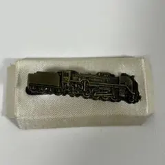 D51 蒸気機関車 250周年記念 鉄製鋳物のレリーフ - メルカリ