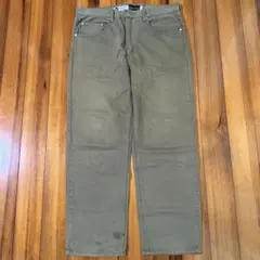 リーバイス　シルバータブ