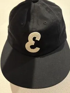 大地さん専用 EKAL 黒 ベースボールキャップ