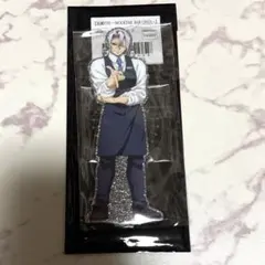 鬼滅の刃 モクテル モクテルバー 両面アクリルスタンド アクスタ 宇髄天元