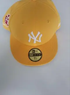 HARDIES　NYCNew Era 59FIFTY ヤンキースキャップ