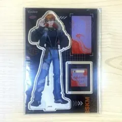 北見遊征　iCouleur　アクリルスタンド