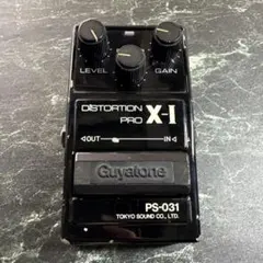 Guyatone Overdrive Pro Z-II PS-032 - メルカリ