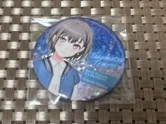 バンドリ アワーノーツ MYGO 缶バッジ 高松燈 アトレ - メルカリ