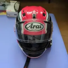 Arai フルフェイス ヘルメット Drudi Performanceのサムネイル