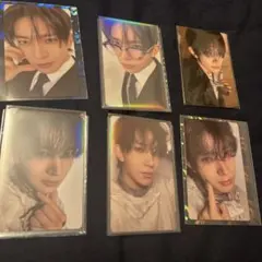 ヒスン トレカ ヒスン トレカ ククパケ - メルカリ