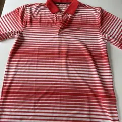 ☆NIKE ナイキ　ポロシャツ　XL☆