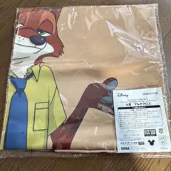 ディズニーストア ズートピア Spirit Jerseyスピジャ ニック - メルカリ
