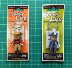 2026年最新】buddy lee キーホルダーの人気アイテム - メルカリ