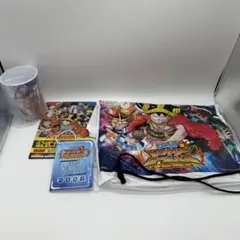 ジャンプビクトリーカーニバル 2026 入場特典 マグカップ付き - メルカリ