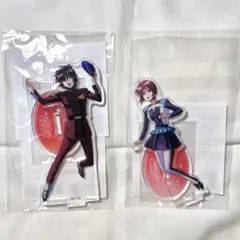 【未使用】ガンダムSEED FREEDOM シネマコンサート　アクリルスタンド