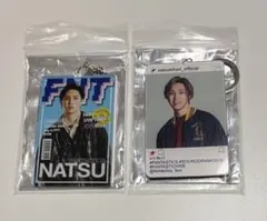 FANTASTICS 堀夏喜 アクリルスタンド 2種セット - メルカリ