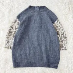 2025年最新】BEARDSLEY レディース ニット・セーターの人気