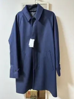 ジャケット ステンカラーコート
