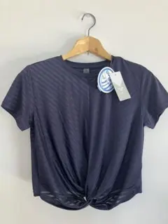 新品未使用ROXYレディースTシャツS