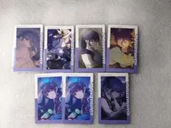 プロセカ　朝比奈まふゆ　エピカ　まとめ売り