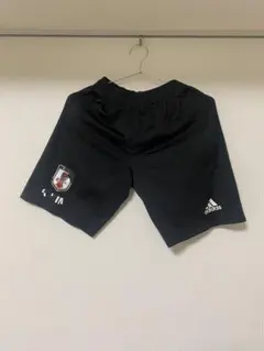 adidas サッカー日本代表 ジップポケット トレーニングパンツ - メルカリ
