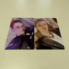 SEVENTEEN HAPPY BURSTDAY ホシトレカセット