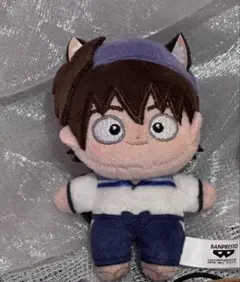 2025年最新】ほわぬい 忍たま 利吉の人気アイテム - メルカリ