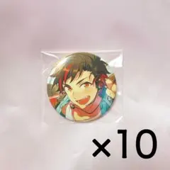 あんスタ 6周年缶 鉄虎 あんスタ 6周年缶 鉄虎 あんスタ鉄虎 - メルカリ