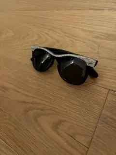 超希少❗️【B&L RayBan WAYFARER】 ボシュロム/サングラス