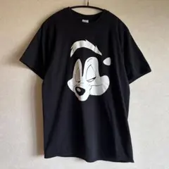 美品 Kj着用 ペペ・ル・ピュー Tシャツ 降谷建志 ガンズ