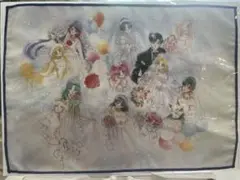 セーラームーン キャラクターグッズ