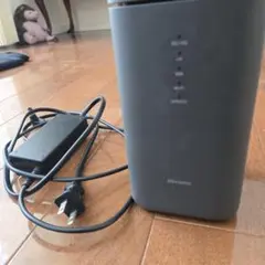 つ*ね様 NTTドコモ HR02 ルーター