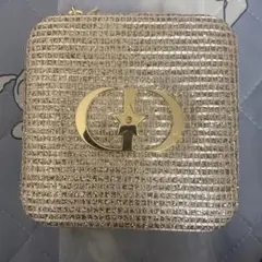 ディオール　ノベルティ　ジュエリーケース　ポーチ