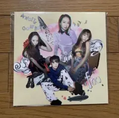f(x) 4Walls CD DVD アンバー　トレカ　カード　日本　限定 2025年最新】fx 4wallsの人気アイテム - メルカリ