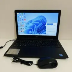 S183 DellノートパソコンSSD第7世代 Windows11オフィス付き - メルカリ