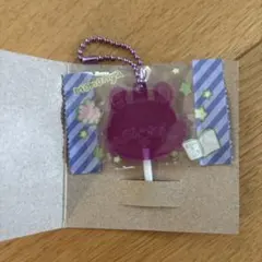 ちいかわ キャンディチャームズ モモンガ