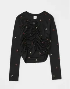 あ様専用MOUSSY　ロングスリーブトップス　サイズF