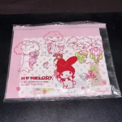 マイメロ　A4クリアファイル2枚セット　うさぎ　薔薇 マイメロ A4クリアファイル2枚セット うさぎ 薔薇 - メルカリ