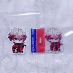 チョコエッグプラスにじさんじ2 セラフ・ダズルガーデン