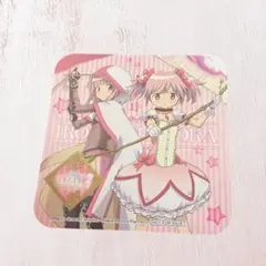 マギレコ 環いろは コースター　コラボカフェ 非売品】マギアレコード コースター 環いろは セガコラボカフェ - メルカリ