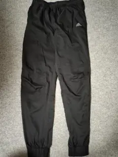 adidas アディダス ジャージ パンツ ブラック S