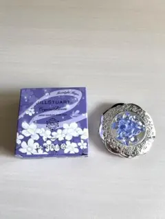 【新品】クリスタルブルーム　ペタルクチュールアイズ デュオ 10