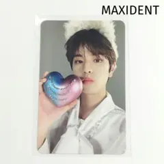 【Stray Kids】スキズ MAXIDENT CASE トレカ スンミン
