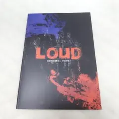 loud -japan edition-