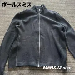 Paul Smith ブラック ニット Mサイズ